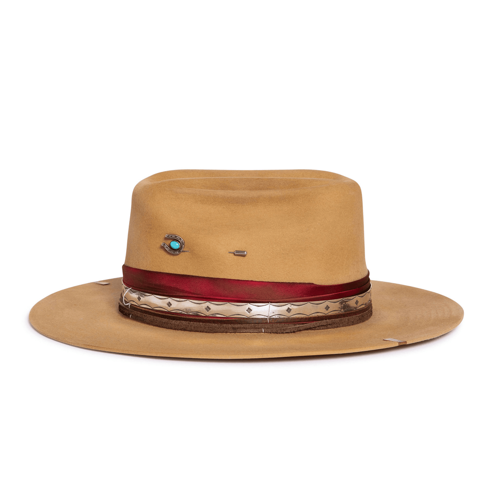 Montana Arts & Home, Meshika, Made in Montana, Montana cowboy hats