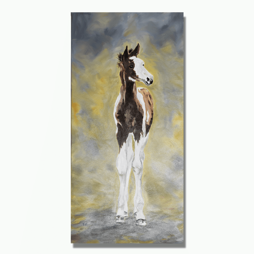 Foal-Art-Montana Arts & Home