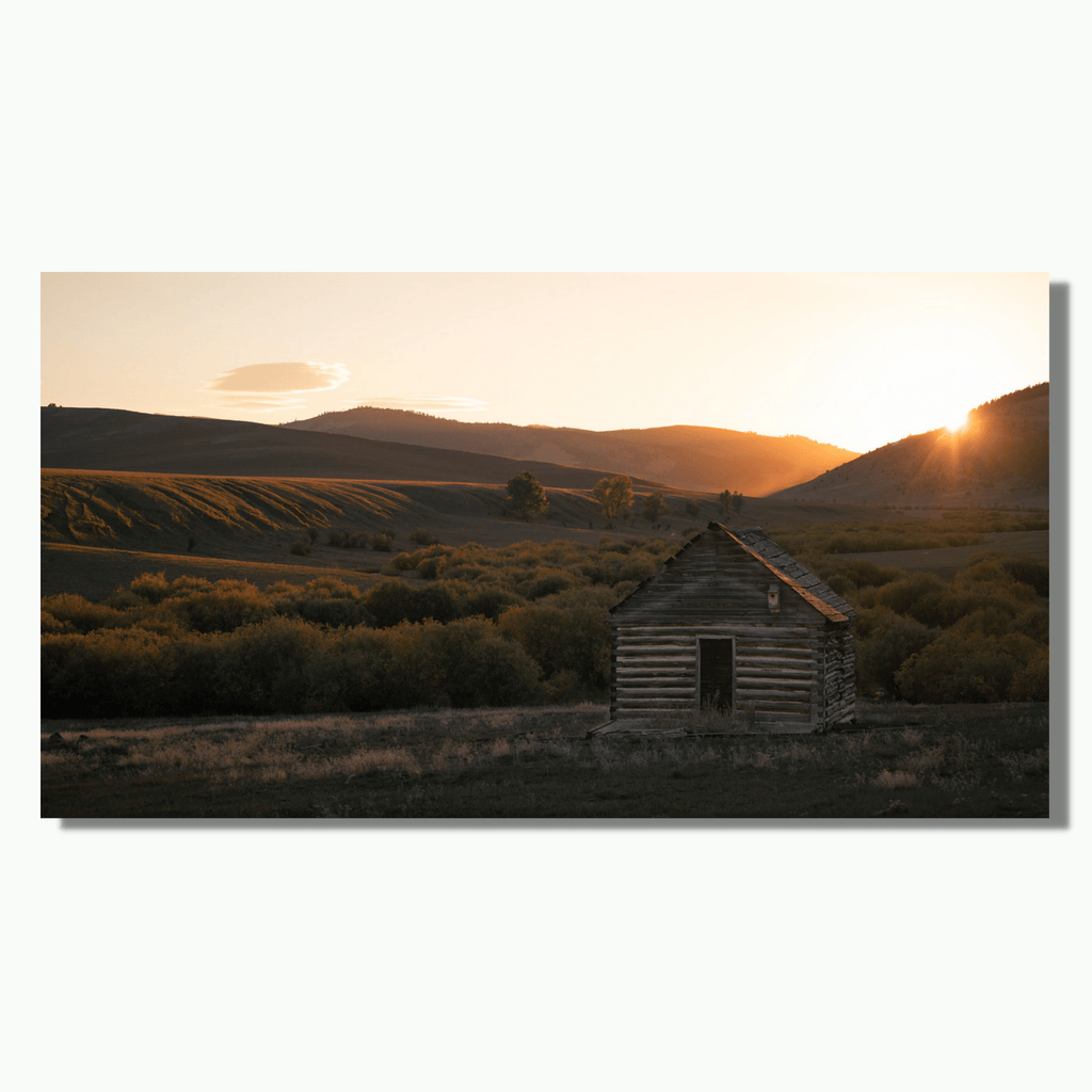 The Meadow-Montana Arts & Home