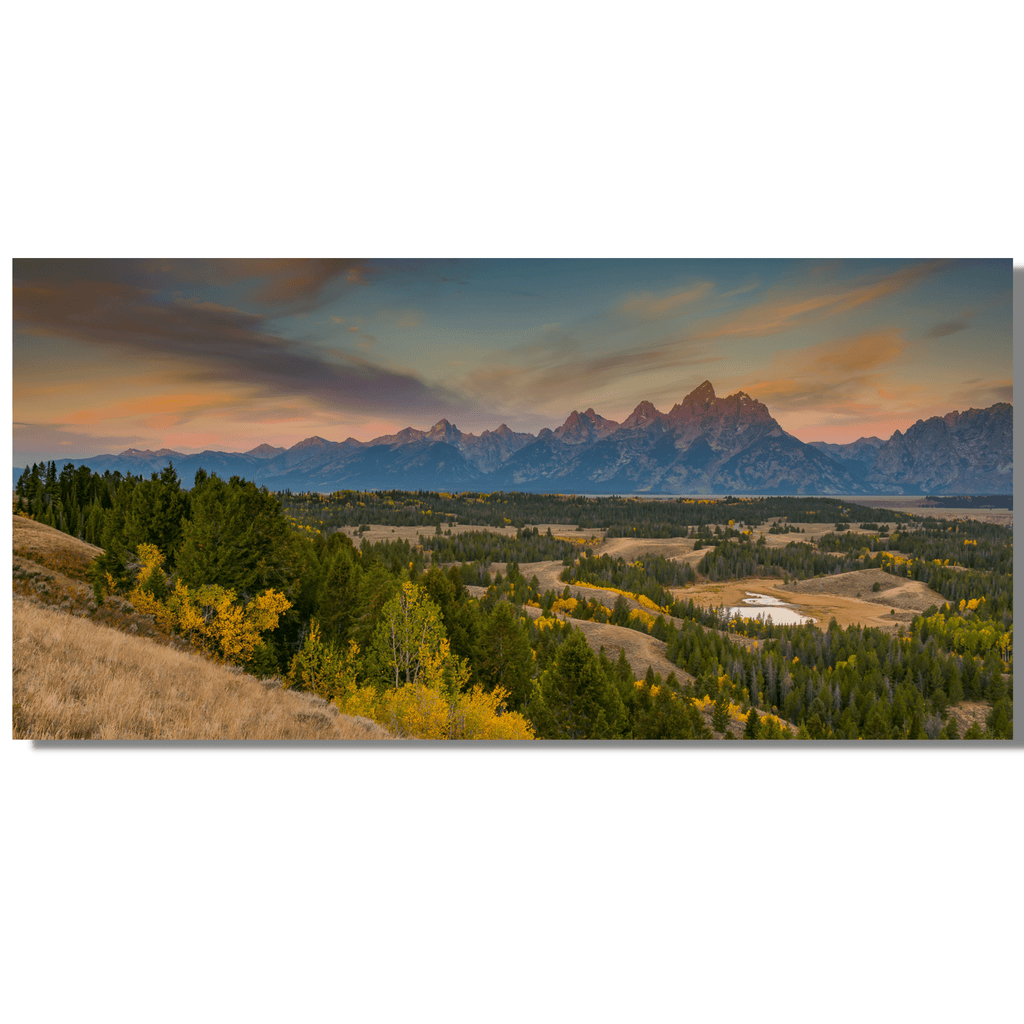 Autumn View-Art-Montana Arts & Home