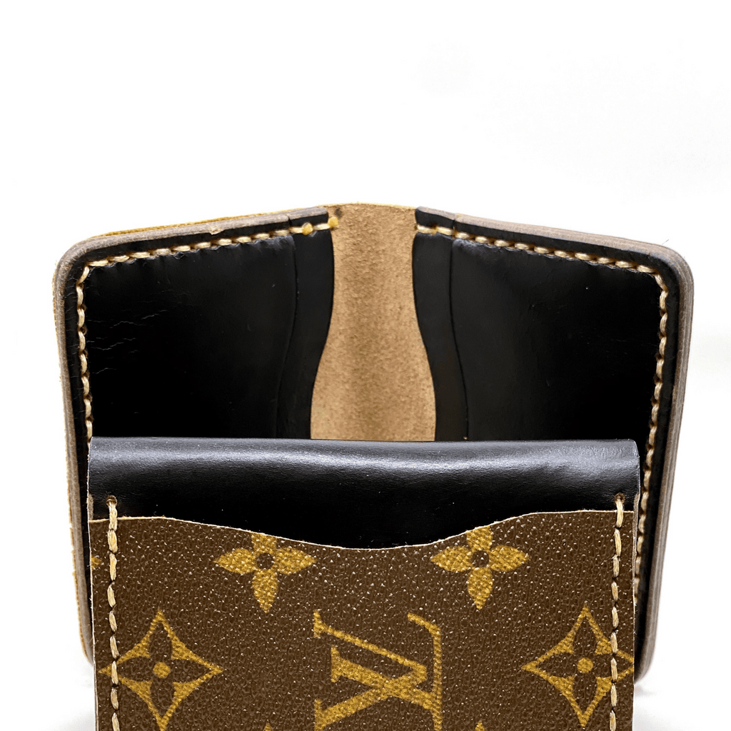Loui wallet hotsell