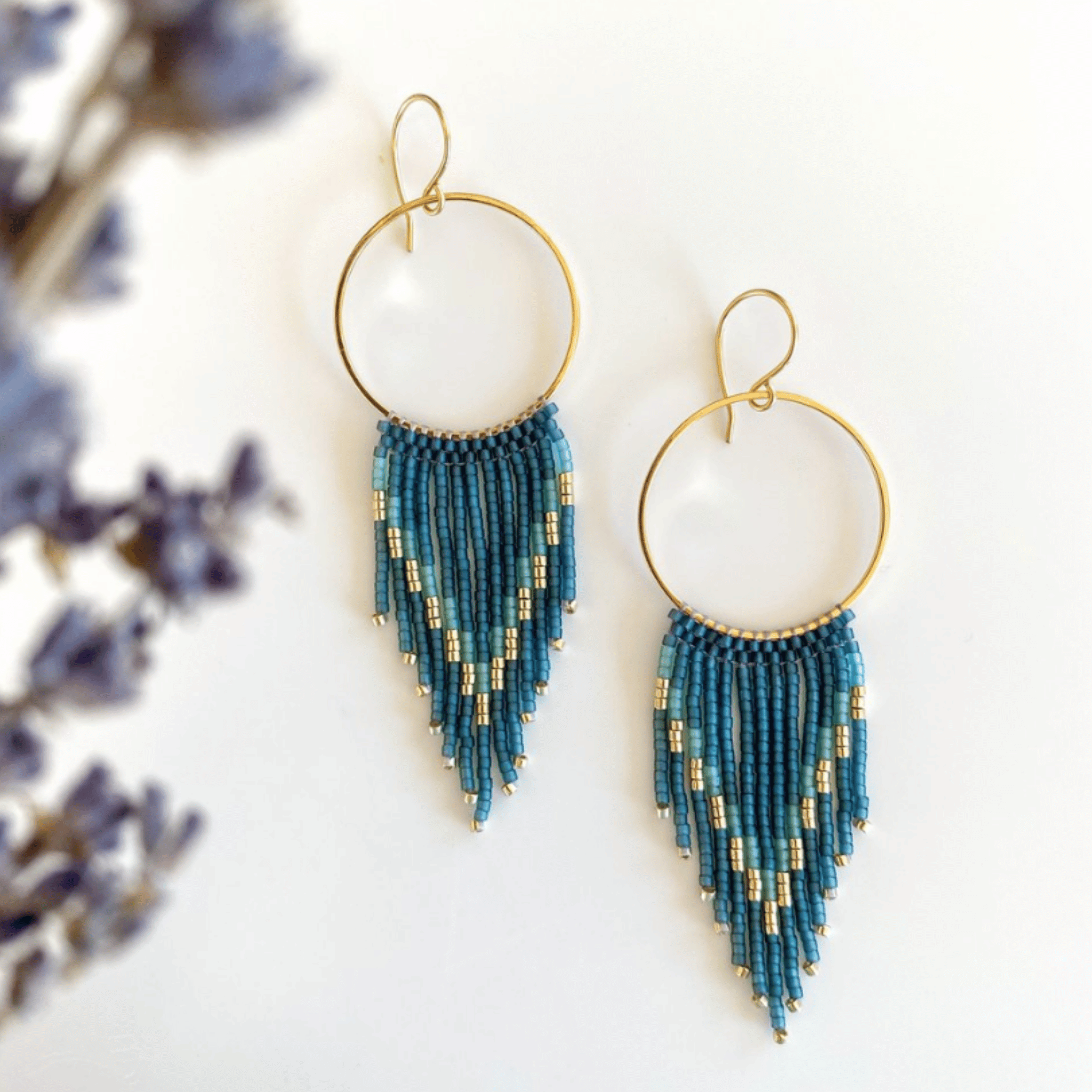 Cute discount western earrings